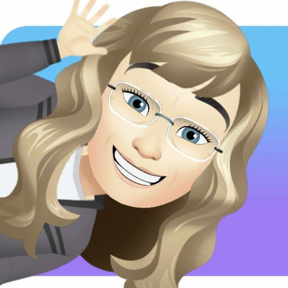 Meet your Posher, Susan